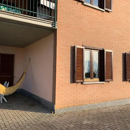 A Luino - Casa Di Adele