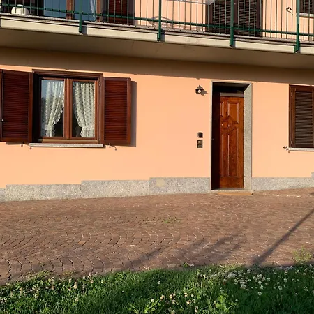 A Luino - Casa Di Adele *