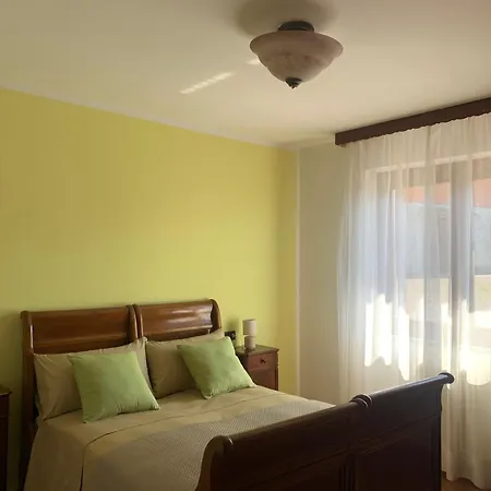 Dom wakacyjny A Luino - Casa Di Adele *