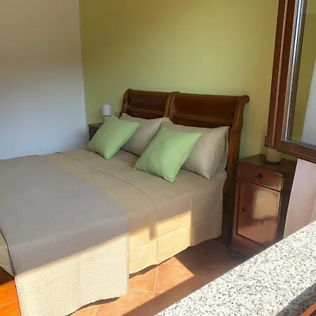 A - Casa Di Adele Dom wakacyjny Luino