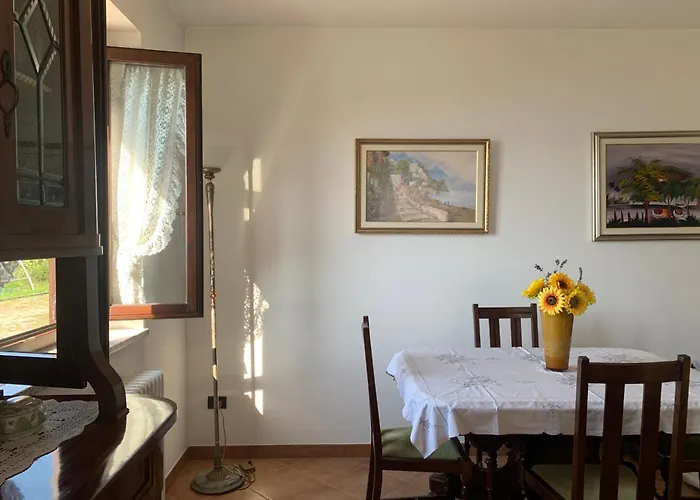 A Luino - Casa Di Adele Dom wakacyjny *