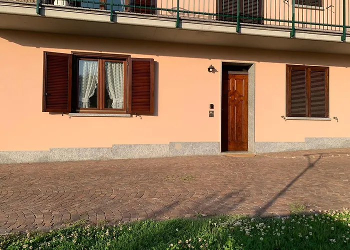 A Luino - Casa Di Adele *