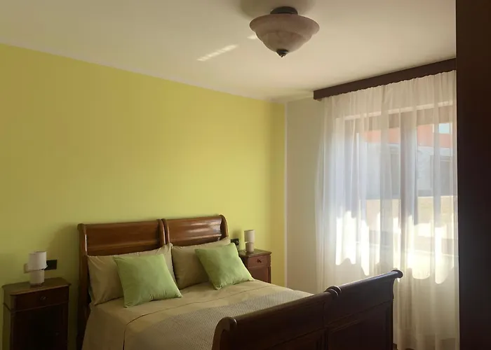 Dom wakacyjny A Luino - Casa Di Adele *