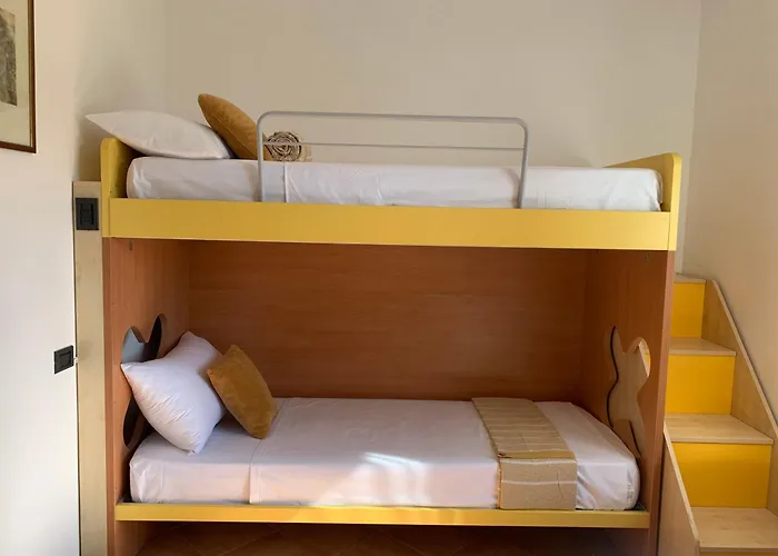 A Luino - Casa Di Adele Dom wakacyjny