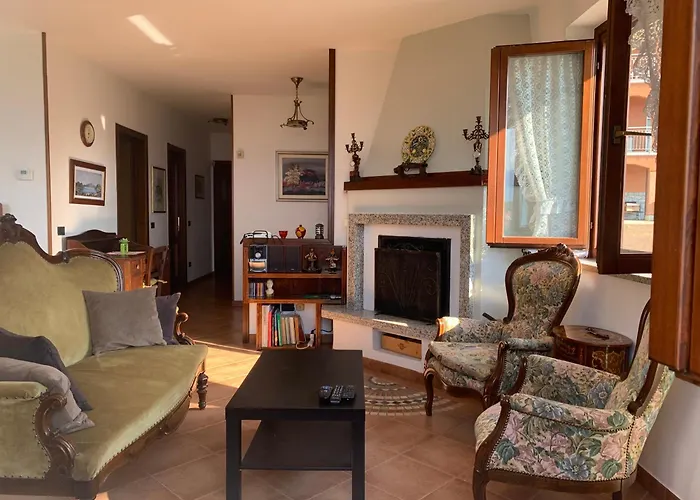 A Luino - Casa Di Adele Dom wakacyjny