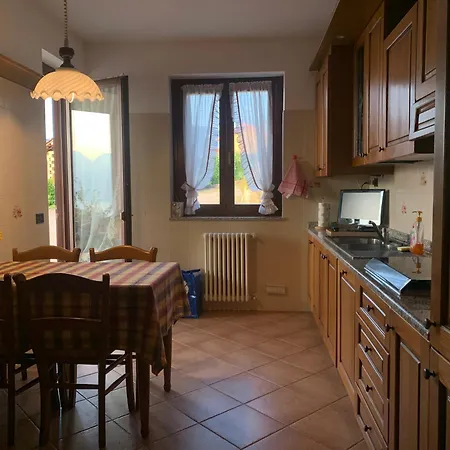 A Luino - Casa Di Adele Σπίτι διακοπών