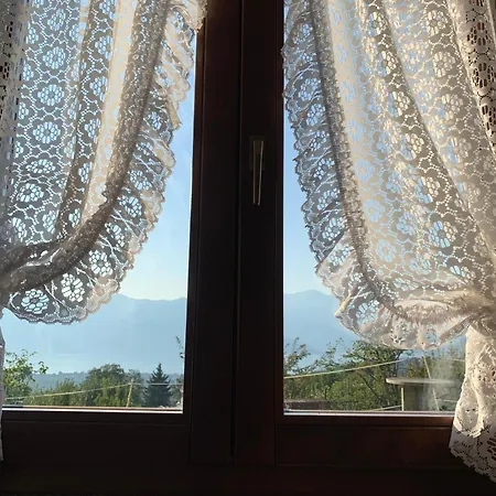 Holiday home A - Casa Di Adele