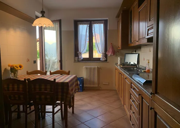 A Luino - Casa Di Adele Σπίτι διακοπών