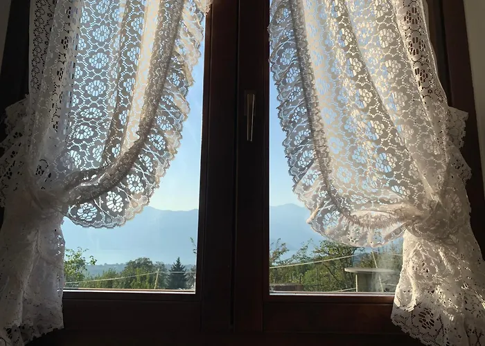 Σπίτι διακοπών A Luino - Casa Di Adele