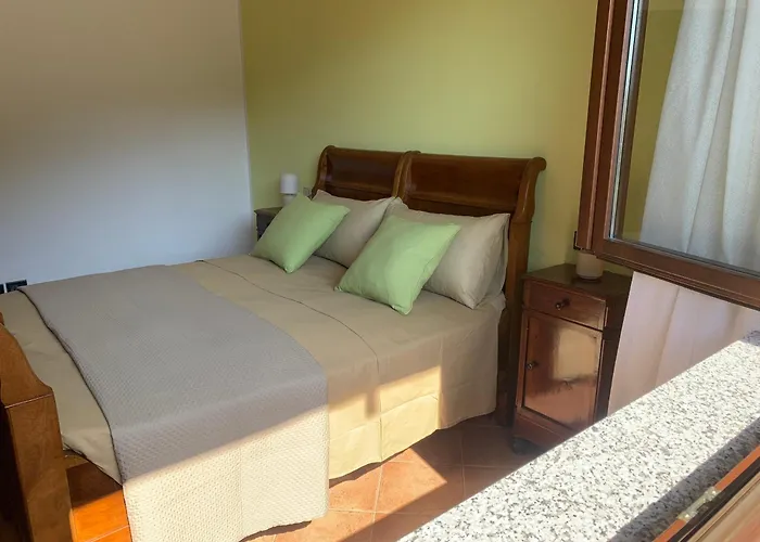 A Luino - Casa Di Adele Σπίτι διακοπών Montegrino Valtravaglia