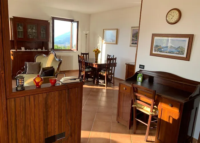 Σπίτι διακοπών A Luino - Casa Di Adele